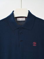 Поло Brunello Cucinelli