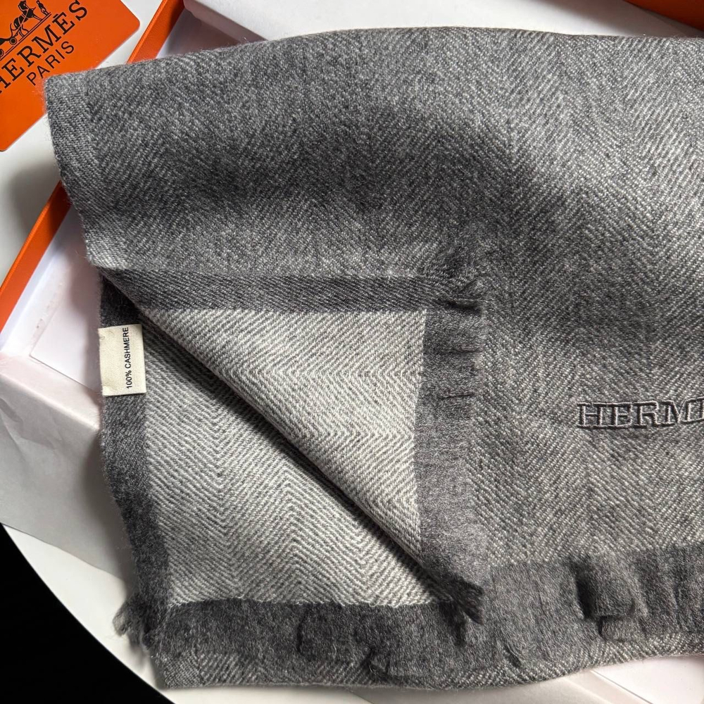 Шарф Hermes