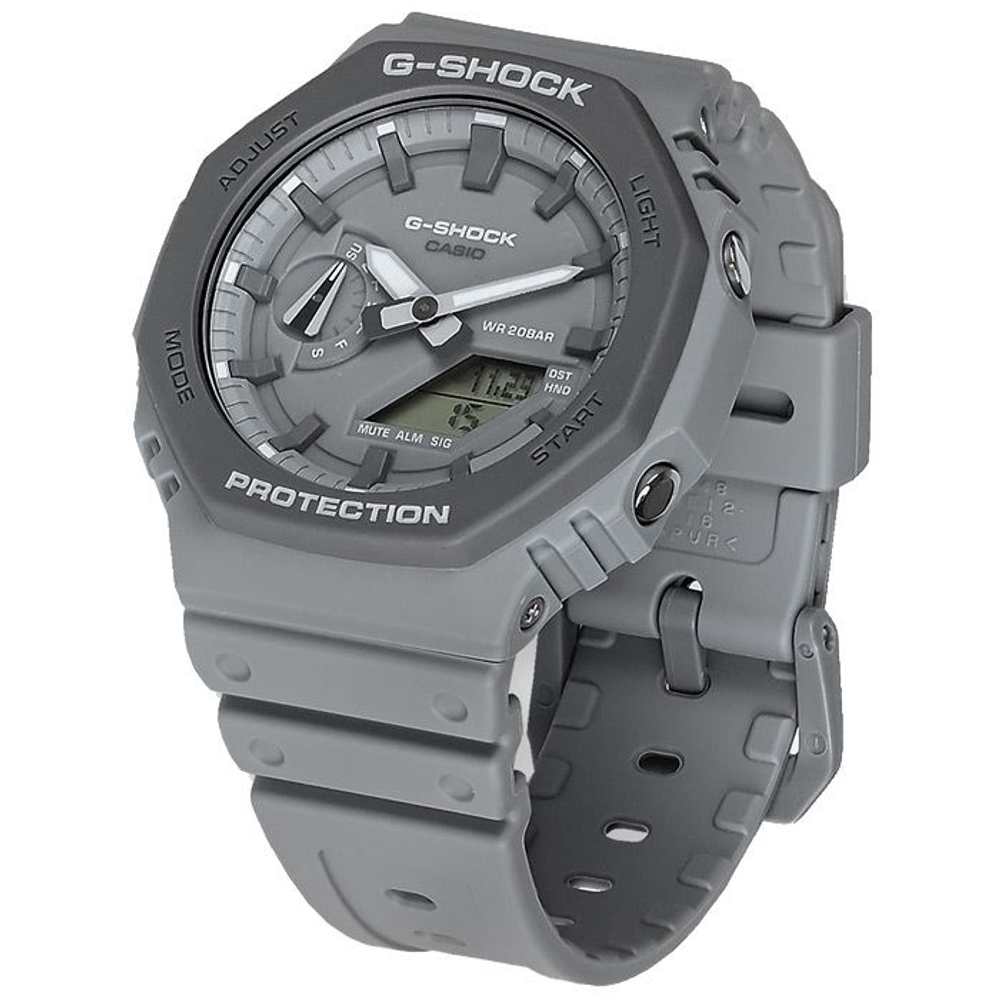 Мужские наручные часы Casio G-Shock GA-2110ET-8A