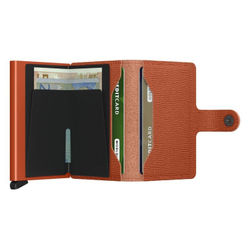 Кошелёк Secrid Miniwallet Crisple