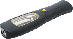 Фонарь Navigator 94 939 NPT-W01-3AAA для работы 1LED COBх3Вт+1LEDх1Вт,блист.