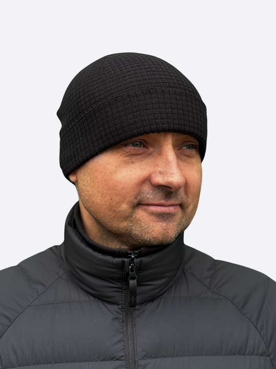 Шапка мужская 5.11, Черная v2