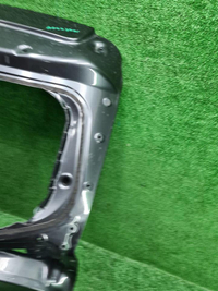 Крышка багажника Kia Sportage 5 NQ5 (2021-н.в.)