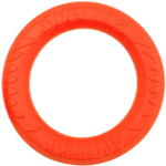 Снаряд  Doglike для собак и щенков весом до 5кг кольцо мини (размер XXS), 12см
