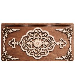 КФ- 90/3 Купюрница «Узор»