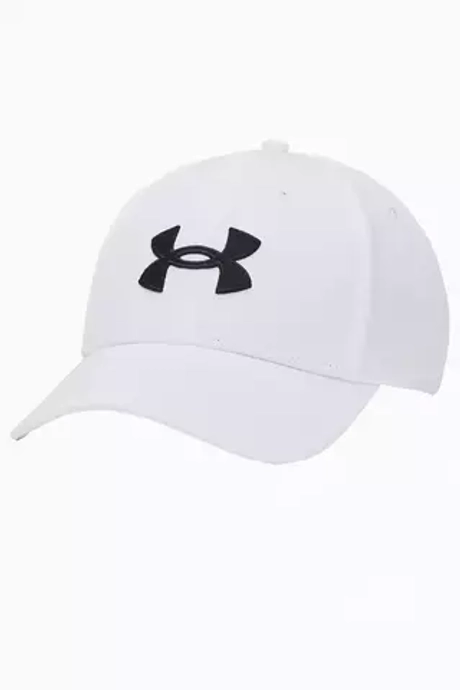 Кепка Under Armour Blitzing - белый