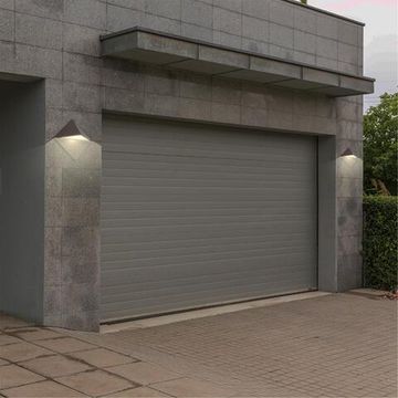 370587 STREET NT19 399 темно-серый Ландшафтный светильник IP54 GU10  50W 220V TESTA