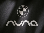 Коляска прогулочная Nuna TRVL LX BMW Mica