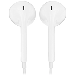 Проводные наушники Apple EarPods (Lightning)