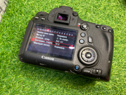 Canon EOS 6D