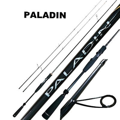 Спиннинг Wei 064В-2,1м PALADIN