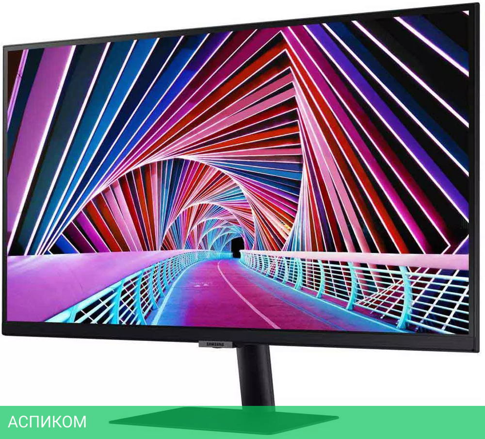 Монитор Samsung ViewFinity S7 LS27A700NWUXEN