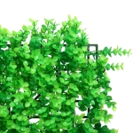 Трава искусственная «Green garden» 50*50см зеленая трава