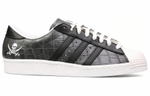 Кроссовки Neighborhood X Adidas Originals Superstar 80S Neighborhood