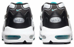 Кроссовки Nike Air Max 96 2 "Mystic Teal" 3M