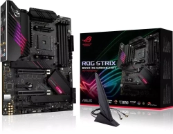 Материнская плата Asus ROG Strix B550-XE Gaming WiFi RTL