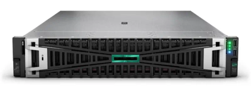 Сервер HPE ProLiant DL384 Gen12