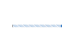 Шлейф 28 pin, 10 см, шаг 0.5 мм FFC, обратный Б