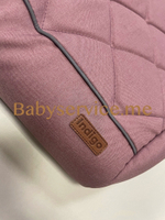Накидка Indigo Corsa розовый