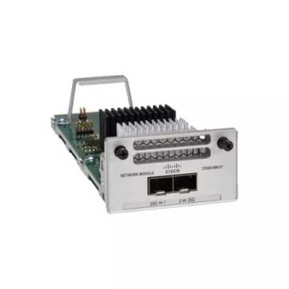 Модуль Cisco C9300-NM-2Y