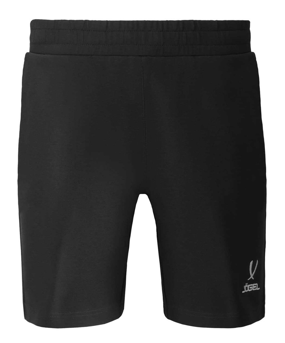 Шорты ESSENTIAL Athlete Shorts, черный