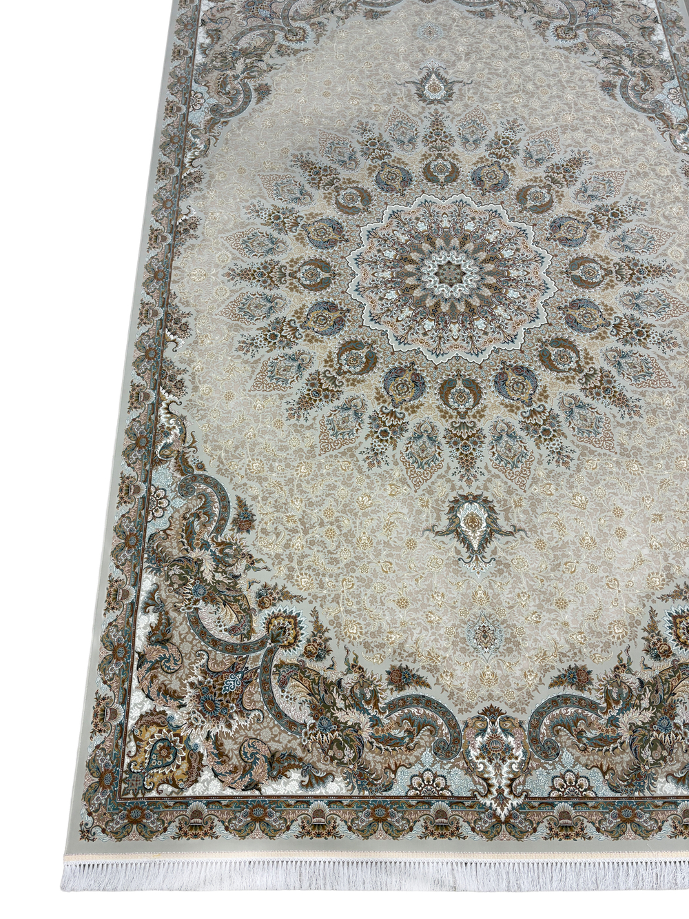 Ковер Mashad 1500 G203 Cream Прямоугольник