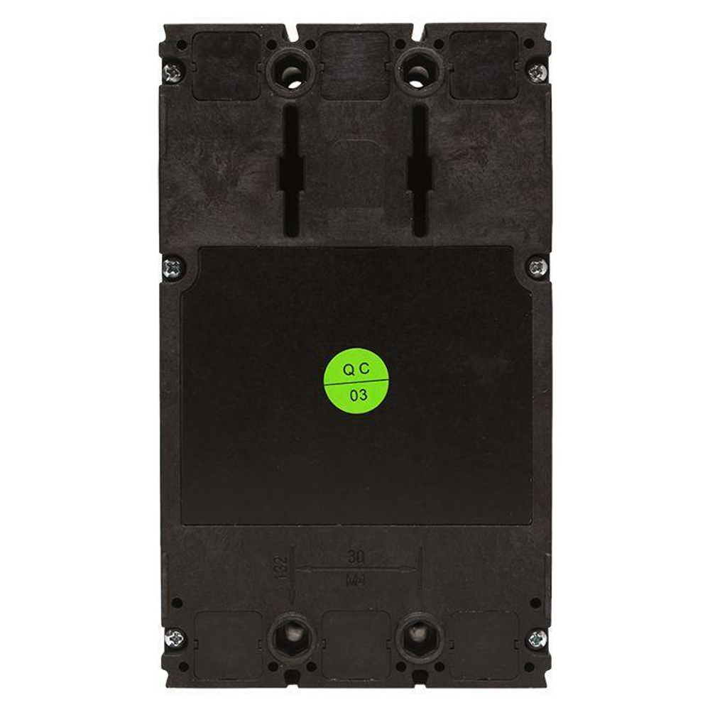 Выключатель автоматический 3п 80А 35кА AV POWER-1/3 TR AVERES EKF mccb-13-80-TR-av