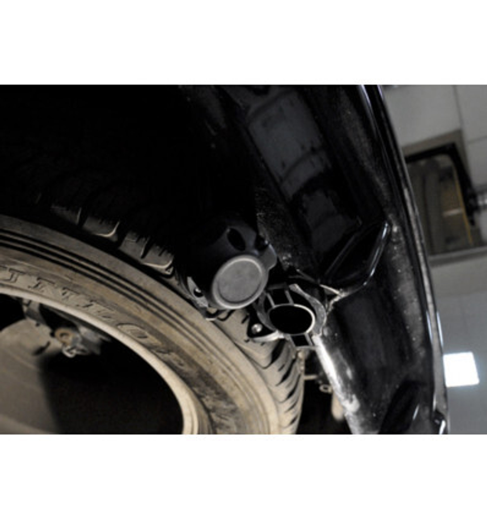 Фаркоп Westfalia 335360600001 Toyota Land Cruiser 200 2008-, Lexus LX570 2008-(паспорт и сертификат в комплекте)(без электрики)