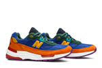 Кроссовки New Balance Nb 992 Multi-Color