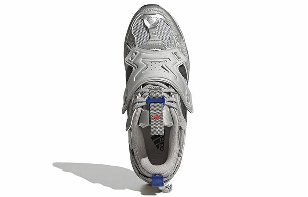 Кроссовки Adidas Spiritain 2000 Deluxe