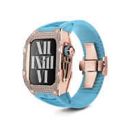 Корпус для Apple Watch RST41 - Sierra Rose