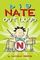 Big Nate Out Loud