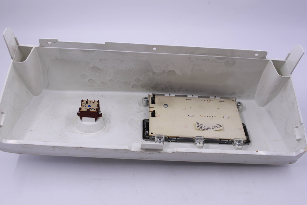 Модуль управления стиральной машины Kaiser W 34212 NTL