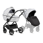 Коляска 2 в 1 Tutis UNO 6+ Essential collection NEW Risso