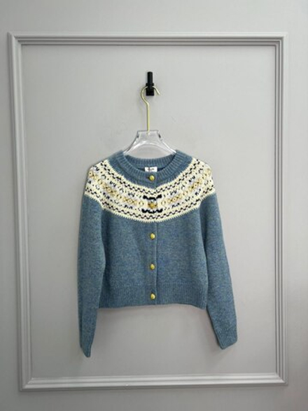 Кардиган Celine