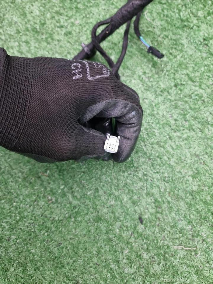 Проводка салонная Chery Arrizo 8 (2022-н.в.)