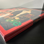 Roxette ‎– Joyride 4LP (Германия 2021г.)