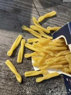 Макароны Казаречче "Barilla" 450 гр (Россия)