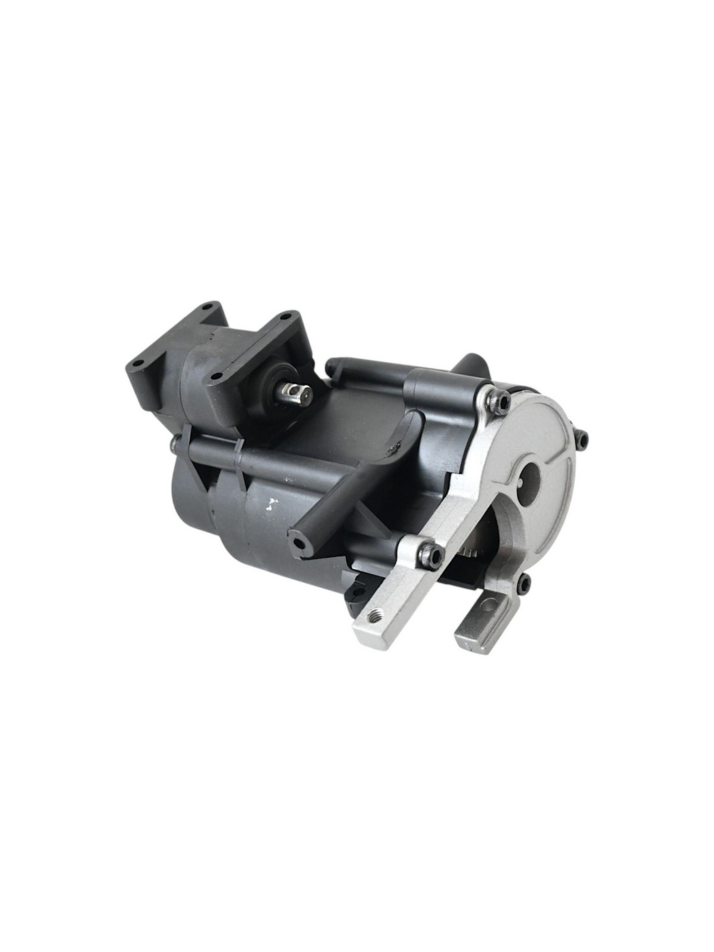 Коробка передач в сборе для автомоделей MJX H8H