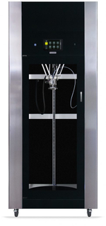 3D принтер Mass Portal D1200