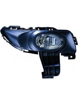 ПРОТИВОТУМАННАЯ ФАРА MAZDA 3 ПРАВАЯ 2003