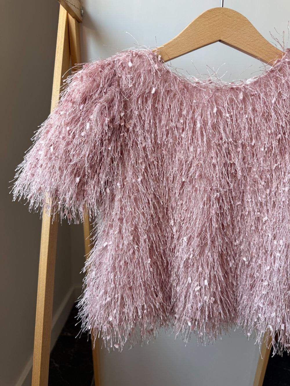 Нарядная блузка Monnalisa, 122