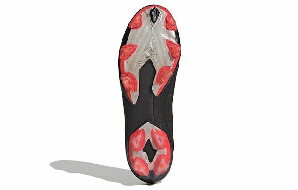Кроссовки Adidas Predator Edge 94+ Fg