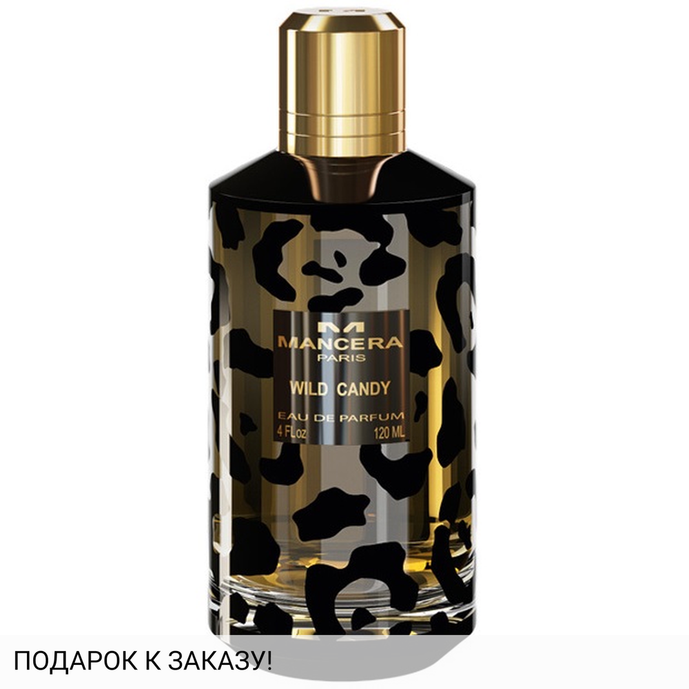Mancera Wild Candy
