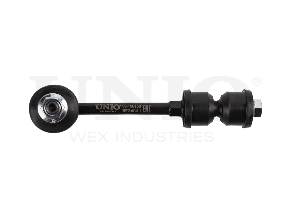 Стойка стабилизатора задняя UNIO SSP-50153