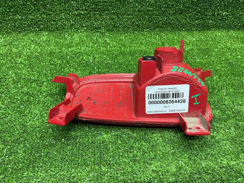 ПТФ левый KIA Sorento 2 XM (2012-2021)