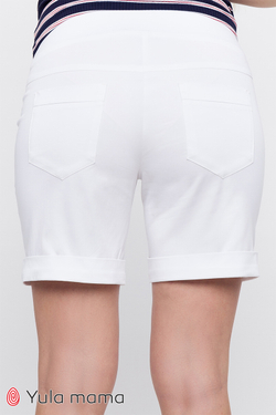 Шорты Будущей маме до и после родов