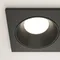 Встраиваемый светильник Зум / Zoom 2*GU10 10 Вт IP 65 Technical dl033-2-02b