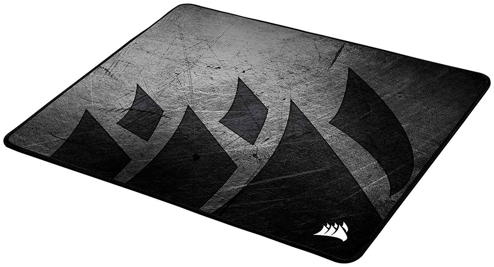 Коврик для мыши Corsair MM300 CH-9413631-WW 360x300x3 черный