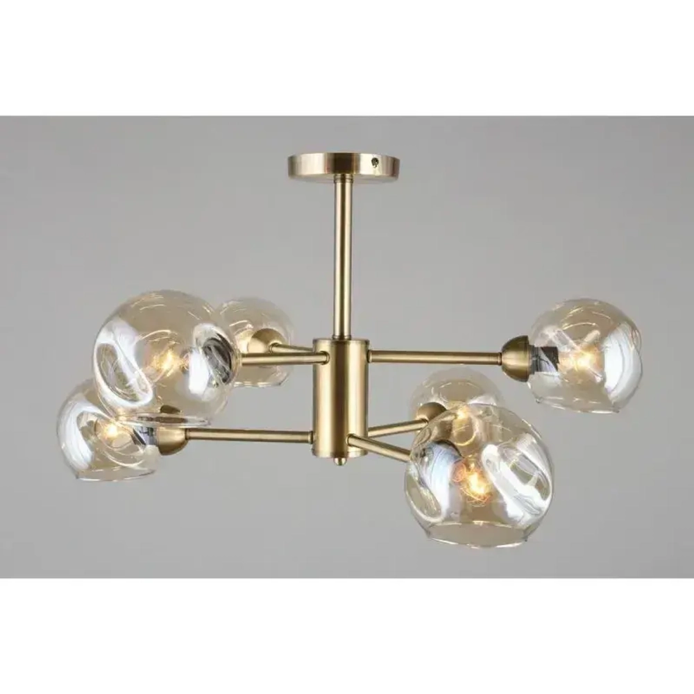 Потолочная люстра OML-Omnilux 93307-06